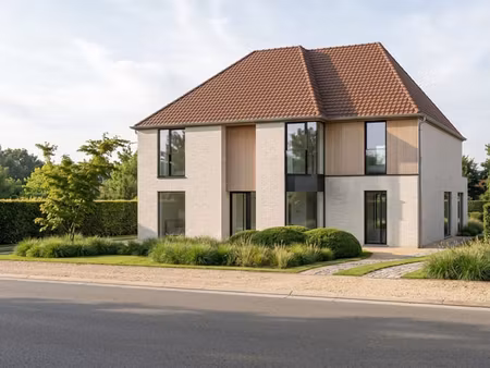 woning