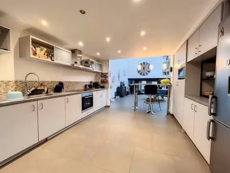 **lillois* maison 4 façades - 247 m2 avec terrasse