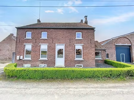maison de campagne