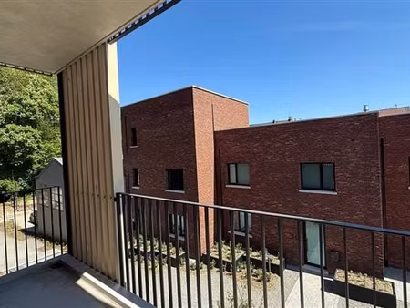 appartement 1 chambre 2ème etage