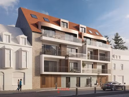 appartement avec jardin au rez-de-chaussée