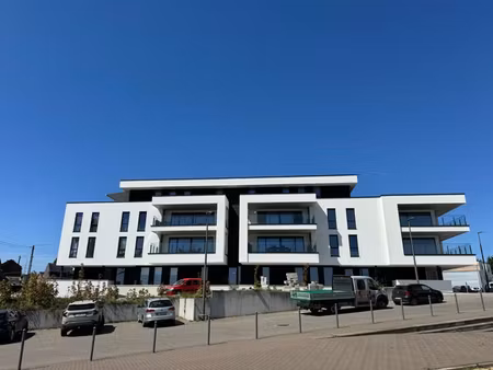 appartement de standing neuf - 2 chambres