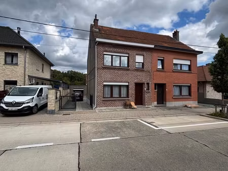 maison solide