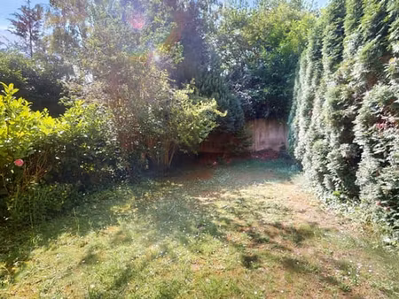 heydenberg - duplex 4 chambre avec jardin
