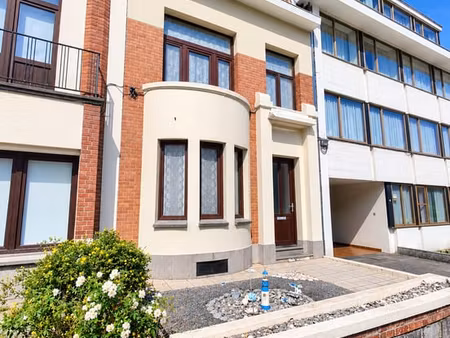 maison 2 chambres avec grenier aménageable – tournai