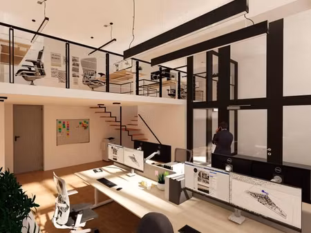 bureaux à vendre à ypres