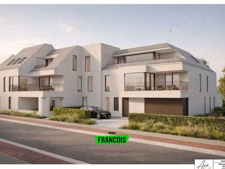 projet neuf élégant proposant de spacieux appartements rési…