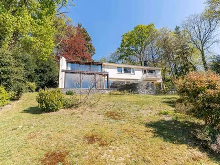 sept fontaines - villa d'architecte 4ch avec vue imprenable