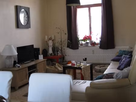 grand appartement 2 chambres