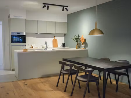 appartement éco 2 ch. à roulers