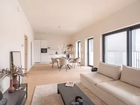 coeur d'xl - bel appartement 2 chambres avec terrasse arrièr