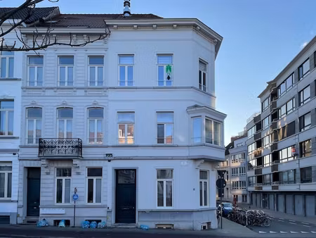 magnifique appartement 1 chambre à louer à gand !