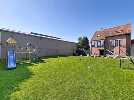 superbe maison 3 chambres avec finitions de haute qualité