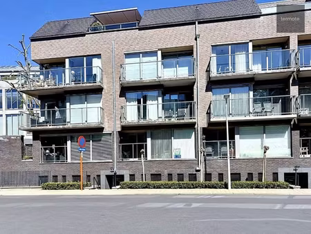 ruime penthouse