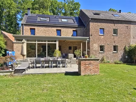 cap'houses : magnifique maison