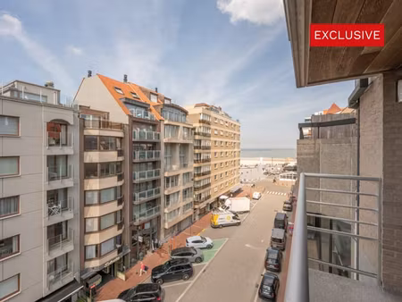 appartement de 2 chambres prêt à emménager  avec vue laté...