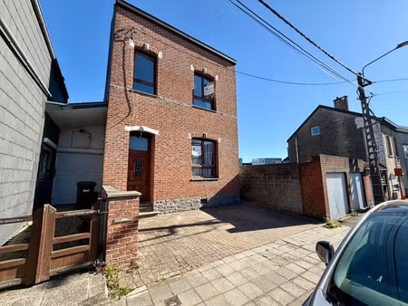 bonne maison de maître : un potentiel exceptionnel !