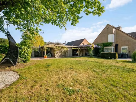 opulente  économe en énergie ob avec un extérieur sublime a