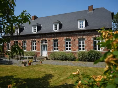 patrimoine d'exception  confort d'aujourd'hui!