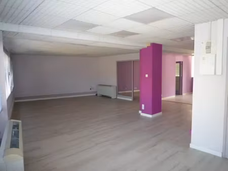 a louer ales bureaux de standing