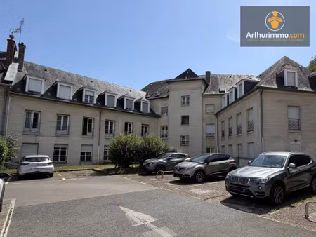 a louer  appartement 2 chambres centre ville de compiègne