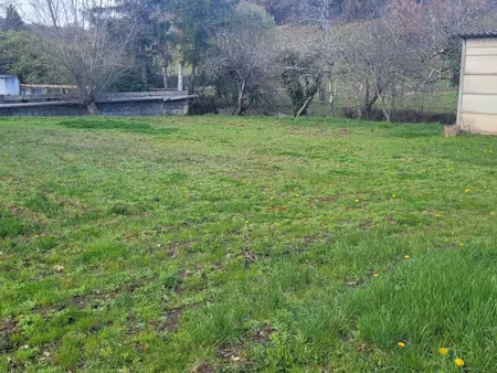 terrain constructible