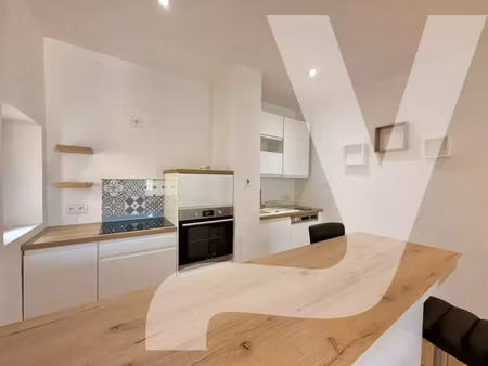 appartement t3