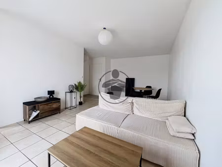 appartement t2 proche centre ville