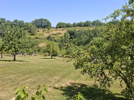 terrain constructible