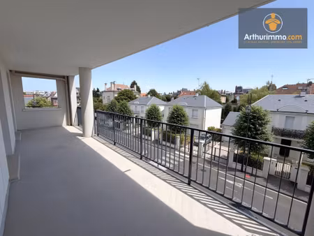 a louer  appartement 2 chambres compiègne