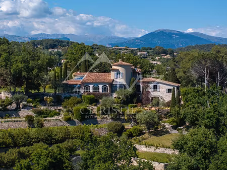 mougins  provence-alpes-côte d'azur  france with id 275788678