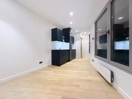 paris 75006 - immeuble