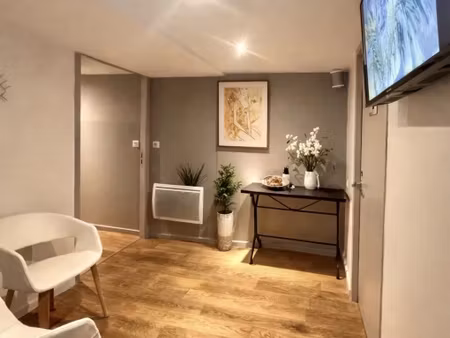 a vendre appartement dans la residence du victoria surf