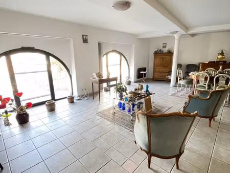 bel appartement au centre-ville de bergerac
