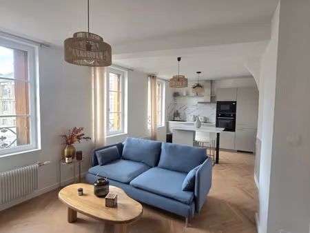 appartement t2 meublé rouen centre