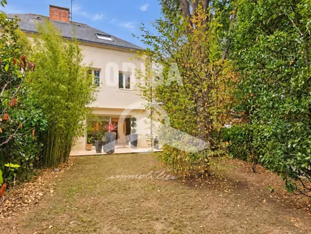 saint donatien - maison familiale 5 chambres  jardin et garage