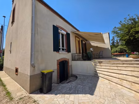 maison familiale à montargis