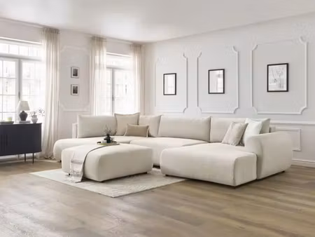 appartement de 3p de 61 m² a vendre avec parking