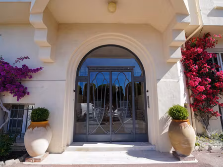 vente appartement 2 pièces proche plages à pied