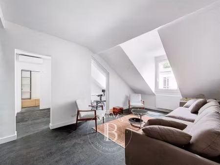 le service location de la maison barnes vous présente ce bien: