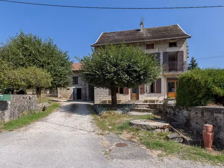 maison parmilieu