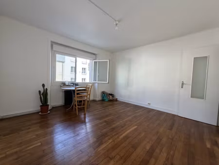 appartement 3 p.