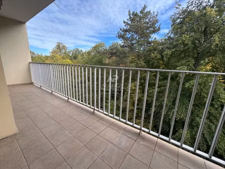 appartement poissy 4 pièce(s) 72 m2
