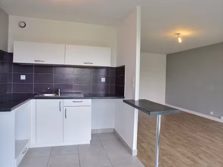 a louer brest bellevue t2 47m² en tres bon etat