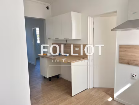 a louer appartement saint lo 3 pièce(s) 53.34 m2