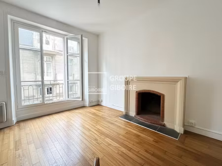 a vendre agence giboire appartement saint malo 1 chambre ascenseur