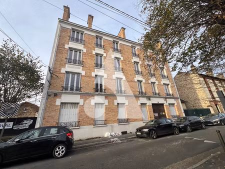 appartement argenteuil 2 pièce(s) 35 m2