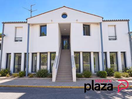 appartement saint georges de didonne 140m²