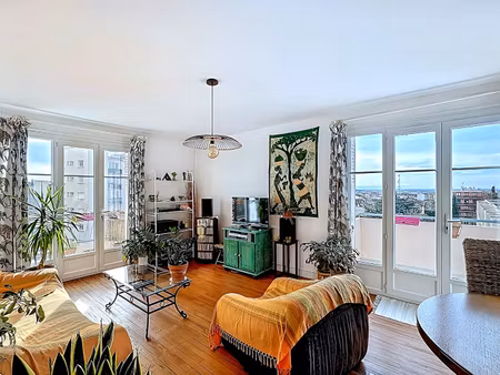 appartement toulouse - 3 pièce(s) - 83 m2