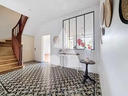 maison albi 6 pièce(s) 192 m2